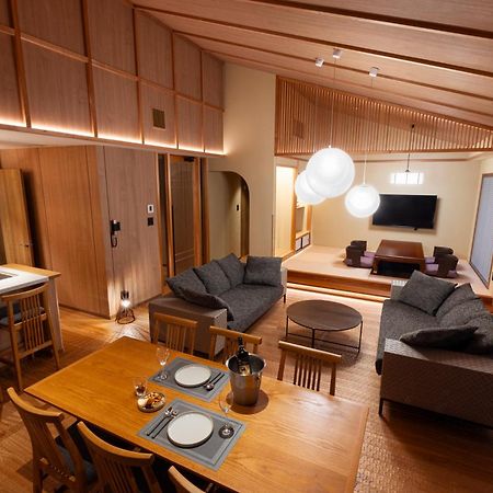 Rinn Gion Shirakawa Kioto Zewnętrze zdjęcie