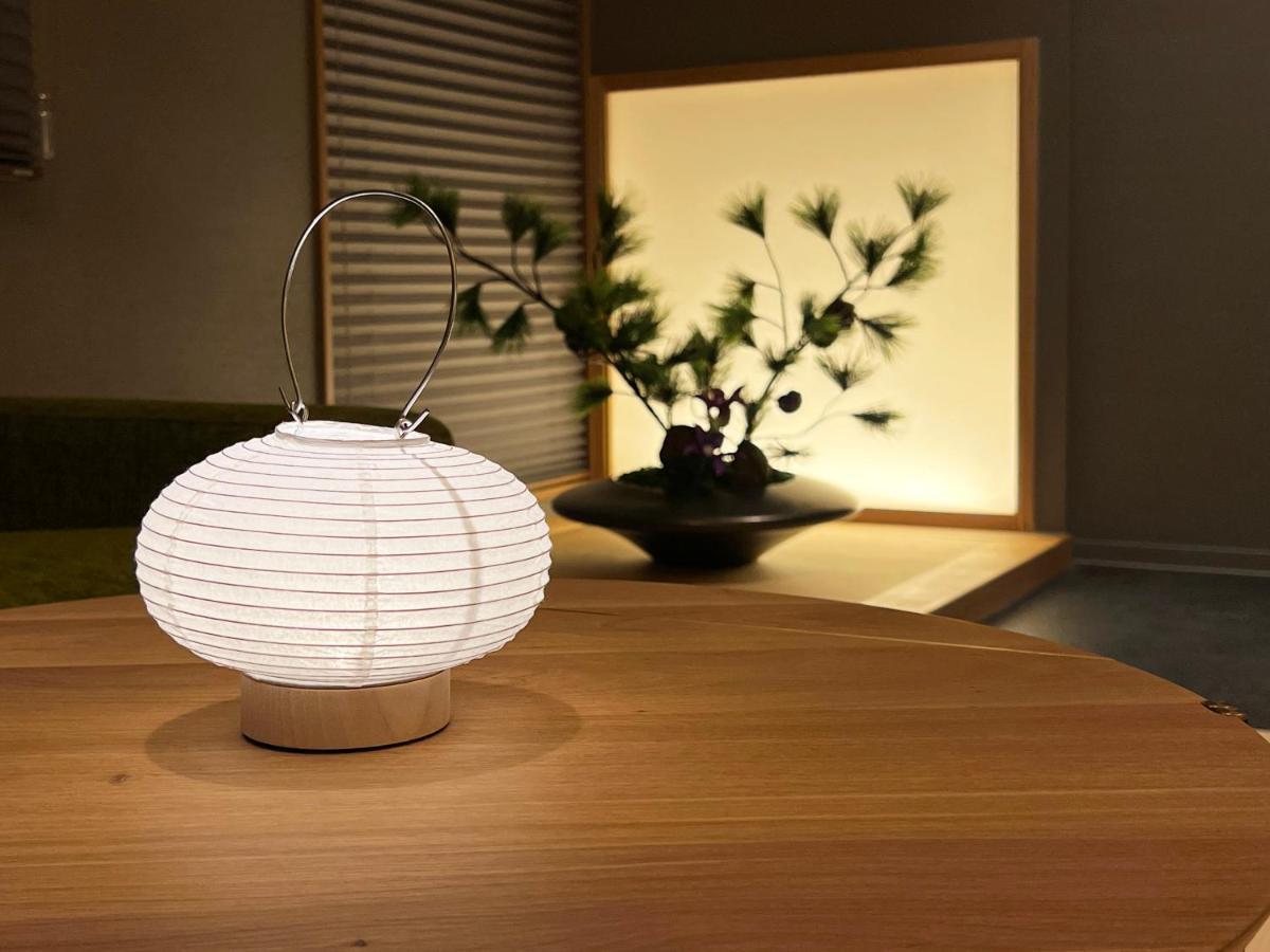 Rinn Gion Shirakawa Kioto Zewnętrze zdjęcie