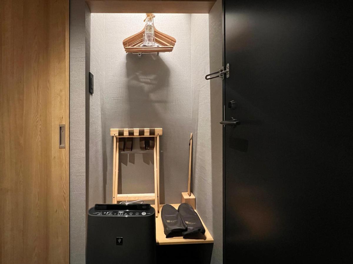 Rinn Gion Shirakawa Kioto Zewnętrze zdjęcie
