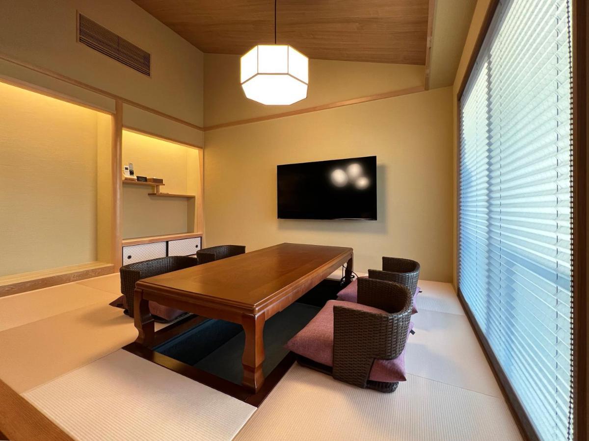 Rinn Gion Shirakawa Kioto Zewnętrze zdjęcie