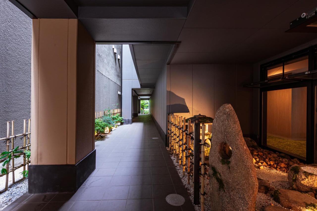 Rinn Gion Shirakawa Kioto Zewnętrze zdjęcie