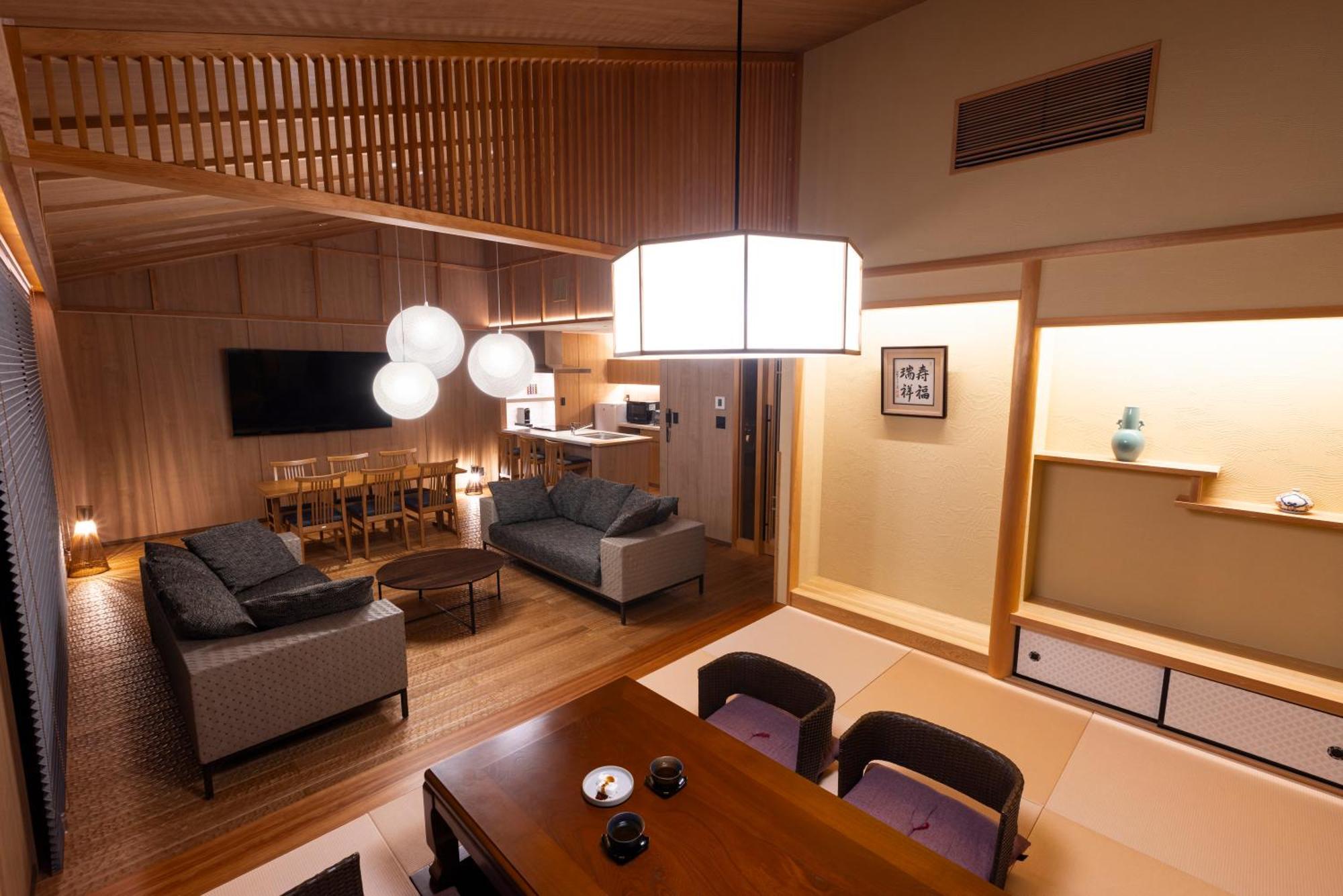 Rinn Gion Shirakawa Kioto Zewnętrze zdjęcie